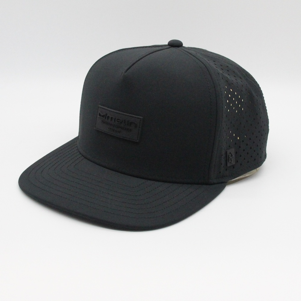 Melin Ryan Sheckler Hydro Passage Snapback